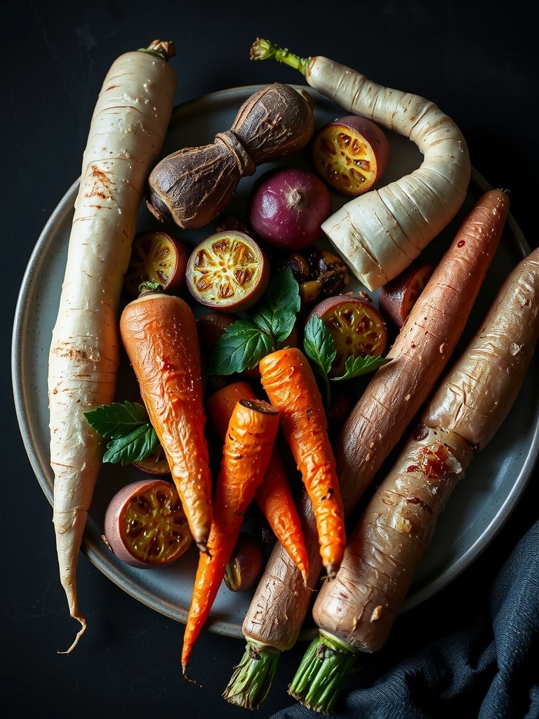 Vegetarische Küche Kurs München